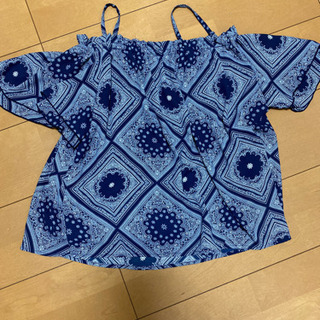 イング　トップス