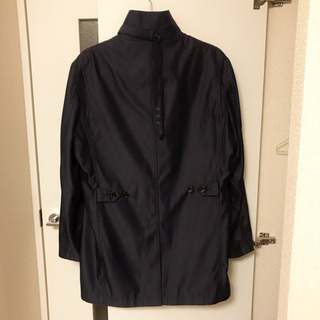 ⭐️高級なコート【ほぼ新品】の画像