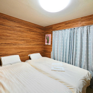 ⭐️【大久保・東新宿、マンスリー1泊2800円】M2