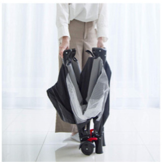 カトージ プレイヤード NewYorkBaby の画像