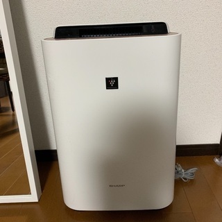 空気清浄機