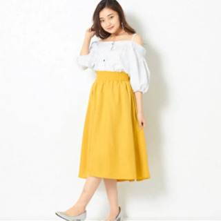 トップスの画像