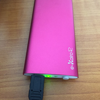 【新品未使用】イーカイロ アール【e-Kairo R】の画像