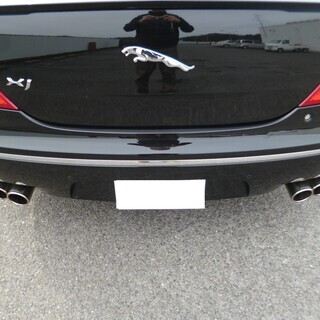 H22年式　ジャガーXJ　ポートフォリオ　美車　検4/1 最終値下げの画像