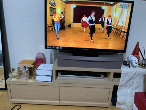 DX32インチ液晶テレビ