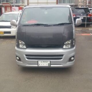 スーパーGL