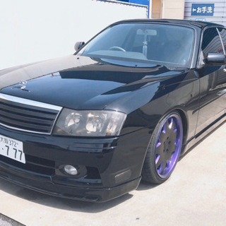 y34グロリア｜中古車｜ジモティー