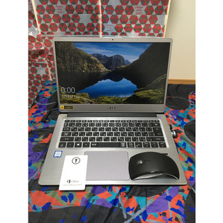 acer swift3 office2013 SDカード(16GB) 無線マウス