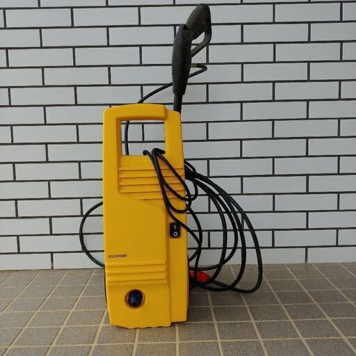 ケルヒャー「中古品」