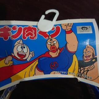 「新品」昭和アニメ  キン肉マン