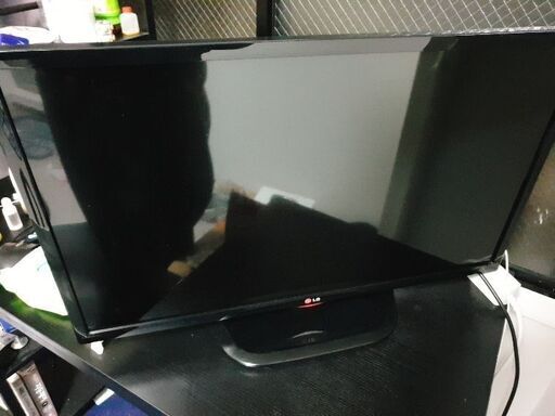 2014製ＬＧテレビ