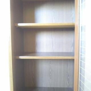 カラーBoxよりちょっとおしゃれな棚★半額にしました！の画像