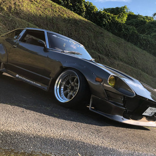 日産　フェアレディZ s130の画像
