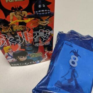 フルタ　食玩　永井豪の世界 ⑧ 牧村美樹の画像