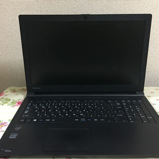 TOSHIBA DynaBook Satellite R35/M