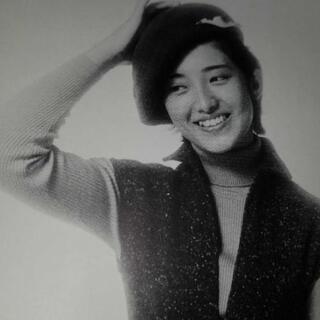 山口百恵フォトエッセイ　あてなのない手紙