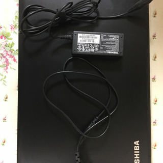 TOSHIBA DynaBook Satellite R35/Mの画像