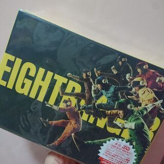 関ジャニ∞DVD