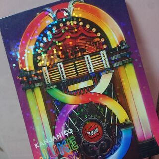 関ジャニ