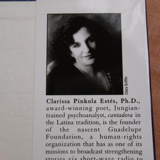 英語の本『The Gift of Story』の画像