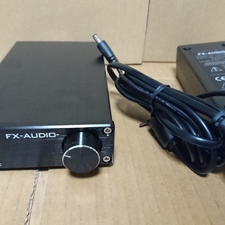 ★TDA7498E デジタルアンプ160W＋160W　FX-AU...