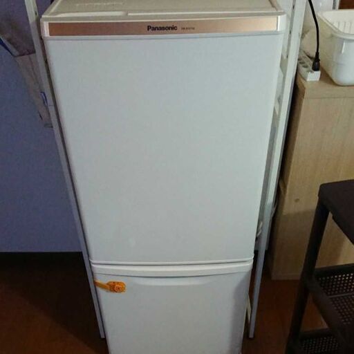 Panasonic 冷蔵庫