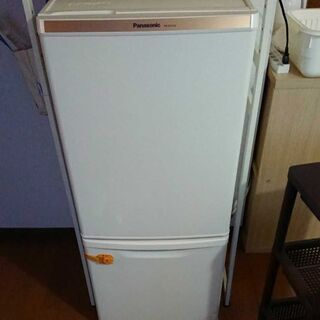 Panasonic 冷蔵庫