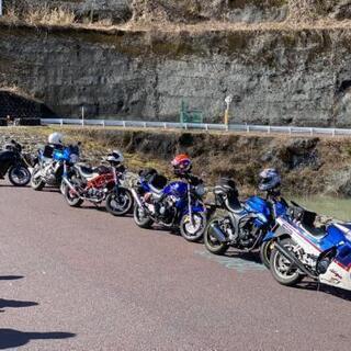 一緒にツーリングを楽しみませんか？
