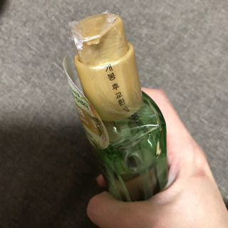 ロレアルパリ エクストラオーディナリーオイルの画像