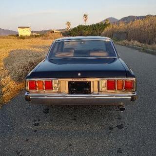 値下げ有り 交換有り トヨタ クラウン LS 100 旧車 昭和53年 レストアベースの画像