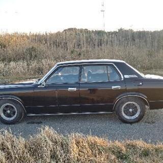 値下げ有り 交換有り トヨタ クラウン LS 100 旧車 昭和53年 レストアベースの画像