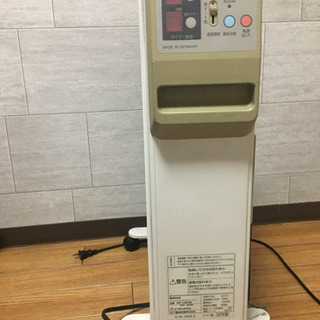 0円 電気ストーブ  京都金閣寺 立命館大学