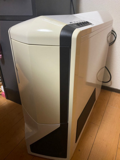 ゲーミングpc  gtx1080ti  Corei77700k