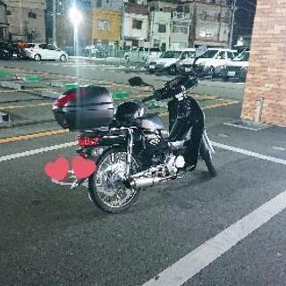 原付でツーリング〜 - 甲府市