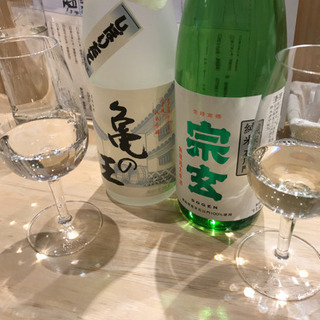 日本酒×ワインの会 - メンバー募集
