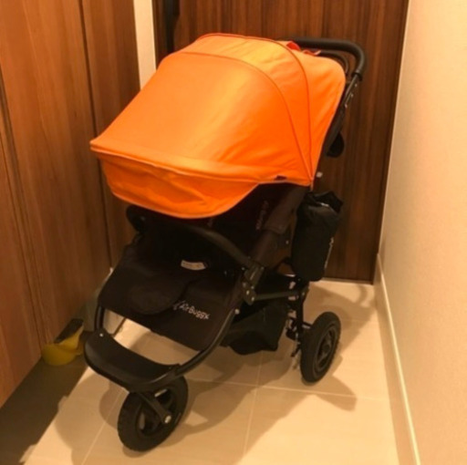 エアバギーココプレミア