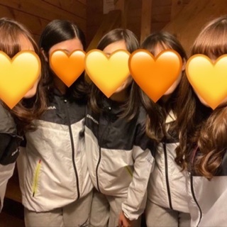 女の子と仲良く女子会💓 20〜26歳の方まだまだ募集中☺️