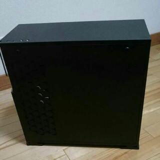 新古品 ゲーミングPC 