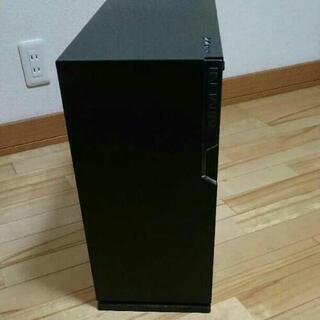 新古品 ゲーミングPC 