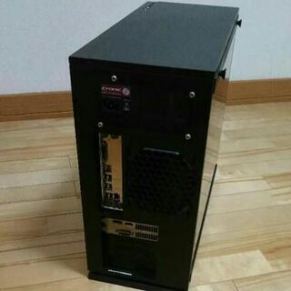 新古品 ゲーミングPC 
