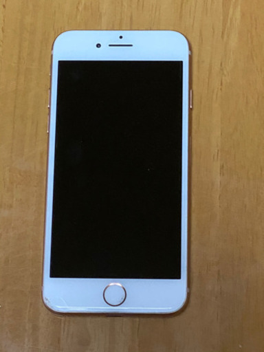 iPhone8 256gb SIMフリー ゴールド