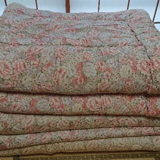 差し上げます★シングル布団セット2セットの画像