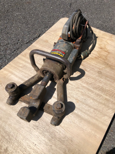 DIAMOND 鉄筋ストライナー DER-32X