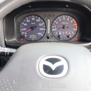 売れました【最終値下275万円】キャンピングカーアミティ【FFヒーター・ソーラーパネル・サブバッテリー装備】の画像