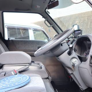 売れました【最終値下275万円】キャンピングカーアミティ【FFヒーター・ソーラーパネル・サブバッテリー装備】の画像