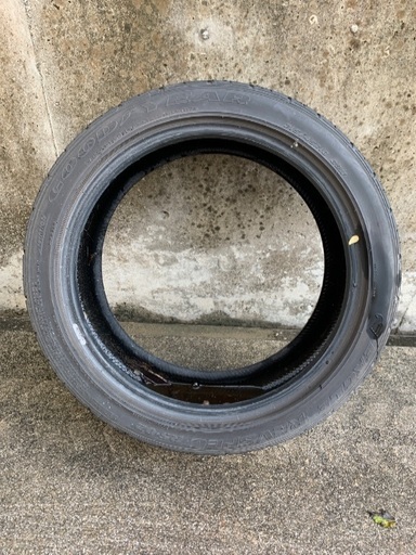215／45/18
