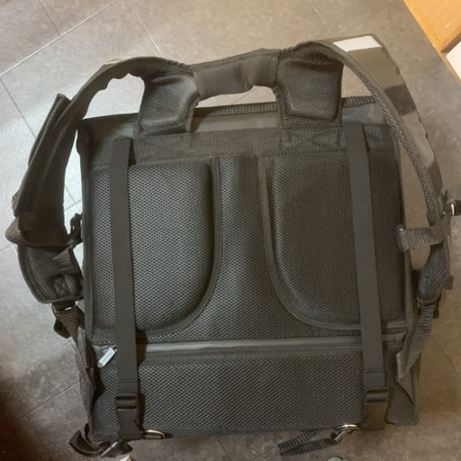 Uber eats バッグ