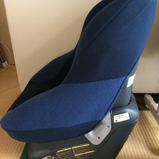 チャイルドシートの画像