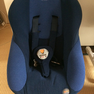 チャイルドシートの画像