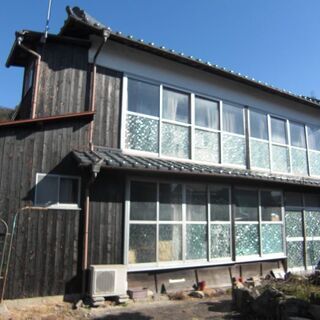 備前市穂浪　中古一戸建て　B